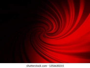 Dark Red vector modern elegant template. Glitter abstract illustration with an elegant design. The elegant pattern for brand book.