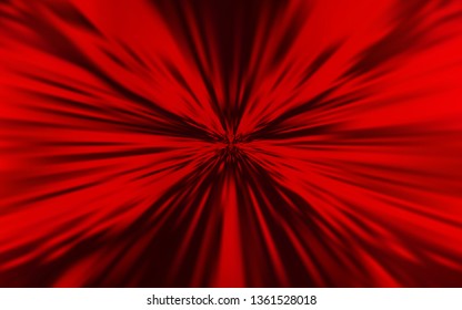 Dark Red vector modern elegant backdrop. New colored illustration in blur style with gradient. Background for designs.