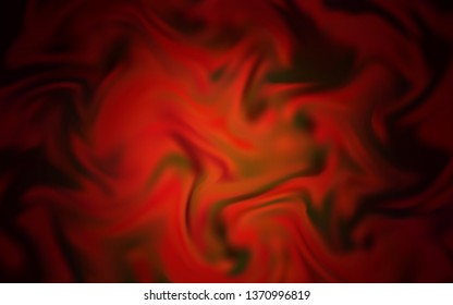 Dark Red vector modern elegant backdrop. A completely new colored illustration in blur style. Elegant background for a brand book.