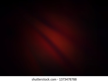 Dark Red vector modern elegant template. Creative illustration in halftone style with gradient. A completely new design for your business.