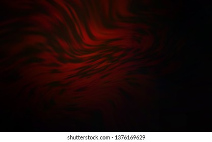 Dark Red vector modern elegant backdrop. Shining colored illustration in smart style. New design for your business.