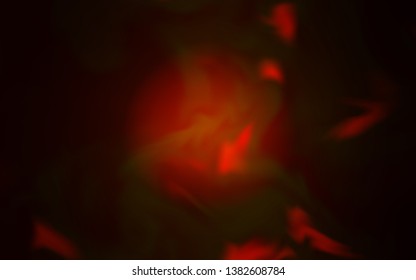 Dark Red vector modern elegant backdrop. An elegant bright illustration with gradient. New style design for your brand book.