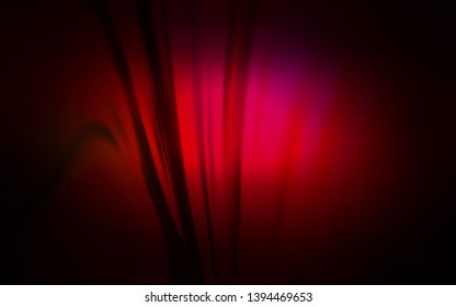 Dark Red vector modern elegant backdrop. Abstract colorful illustration with gradient. New design for your business.