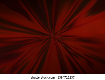 Dark Red vector modern elegant template. A completely new color illustration in a bokeh style. The template for backgrounds of cell phones.