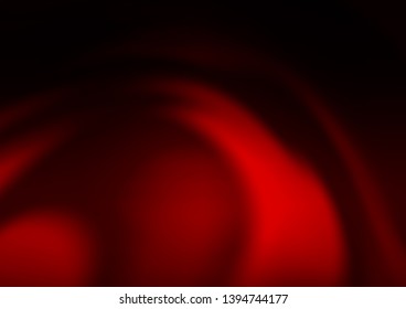 Dark Red vector modern elegant template. Colorful illustration in abstract style with gradient. A new texture for your design.