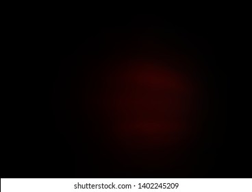 Dark Red vector modern elegant background. Colorful illustration in blurry style with gradient. A new texture for your design.