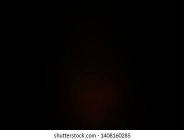 Dark Red vector modern elegant template. Colorful abstract illustration with gradient. Brand new style for your business design.