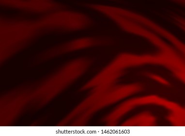 Dark Red vector modern elegant layout. A completely new colored illustration in blur style. Elegant background for a brand book.