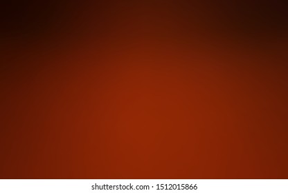 Dark Red vector modern elegant backdrop. New colored illustration in blur style with gradient. Background for designs.