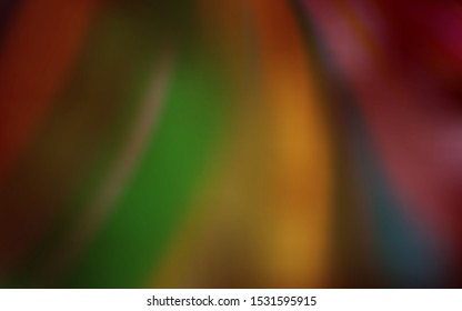 Dark Red vector modern elegant layout. Colorful illustration in abstract style with gradient. New style design for your brand book.