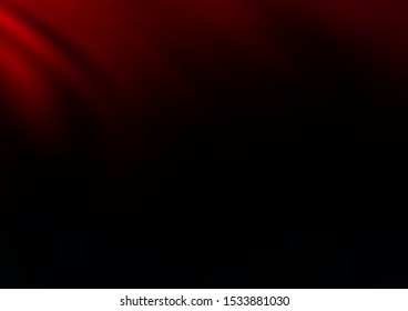 Dark Red vector modern elegant template. Shining colorful illustration in a Brand new style. Brand new style for your business design.