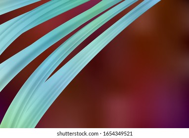 Color rojo oscuro vectorial moderno y elegante fondo. Ilustración creativa en estilo de medio tono con degradado. Nuevo estilo para el diseño de su negocio.
