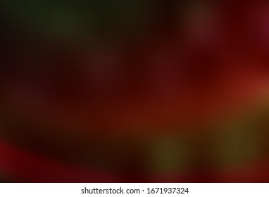 Dark Red vector modern elegant background. Colorful abstract illustration with gradient. Completely new design for your business.