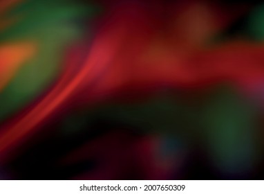 Dark Red vector modern elegant background. New colored illustration in blur style with gradient. New style design for your brand book.