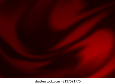 Diseño moderno y elegante del vector rojo oscuro. Una ilustración de color completamente nueva en un estilo borroso. Marco elegante para un libro de marca.