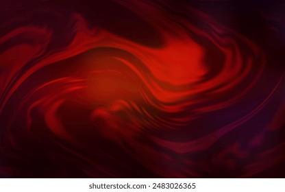 Dark Red vector modern elegant backdrop. Abstract colorful illustration with gradient. Completely new design for your business.