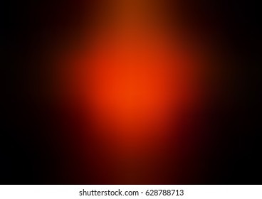Dark red vector modern elegant background. A vague abstract illustration with gradient. A completely new template for your business design.