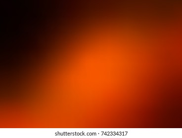 Dark Red vector modern elegant template. Colorful abstract illustration with gradient. The completely new template can be used for your brand book.