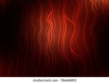 Dark Red vector natural elegant texture. Modern geometrical abstract illustration with doodles. Brand-new design for your business. Dark Red vector natural elegant texture. Modern geometrical abstract illustration with doodles. Brand-new design for your business.