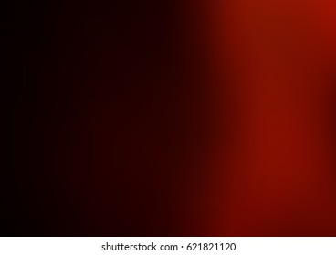 Dark Red vector pattern. Blurred template. Bright sample. Repeating template with colored elements. New texture for your design. Pattern can be used for business background.