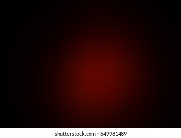 Dark Red vector Pattern. Blurred template. Bright sample. Repeating template with colored elements. New texture for your design. Pattern can be used for business background.