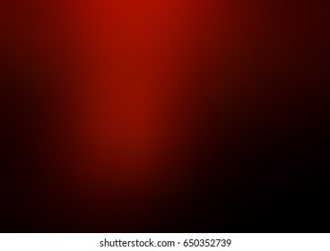 Dark Red vector Pattern. Blurred template. Bright sample. Repeating template with colored elements. New texture for your design. Pattern can be used for business background.