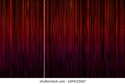 Dark Red vector pattern with lamp shapes. Creative illustration in halftone marble style with gradient. Marble style for your business design.