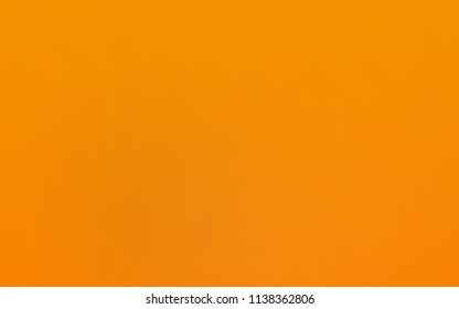 Dark Red vector polygon abstract template. Modern geometrical abstract illustration with gradient. The completely new template can be used for your brand book.