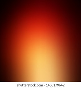 Dark Red vector smart blurred pattern. Colorful illustration in halftone style with gradient. New side for your design.