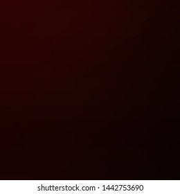 Dark Red vector template with lines. Gradient illustration with straight lines in abstract style. Best design for your posters, banners.