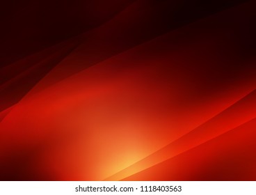 Dark Red vector template with repeated sticks. Blurred decorative design in simple style with lines. Smart design for your business advert.