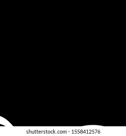 Dark Red vector template with wry lines. Bright sample with colorful bent lines, shapes. Design for your business promotion.