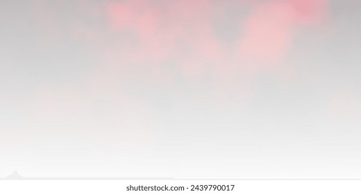 Dark Red vector texture with cloudy sky. Shining illustration with abstract gradient clouds. Template for websites.