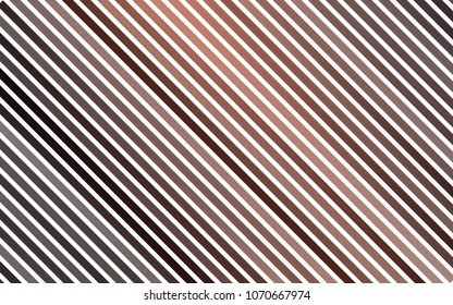 Dark Red vector texture with colored lines. Lines on blurred abstract background with gradient. Best design for your ad, poster, banner.