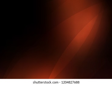Dark Red vector texture with colored lines. Blurred decorative design in simple style with lines. The template can be used as a background.