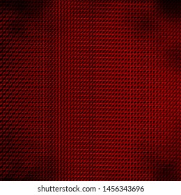 Dark Red vector texture with lines. Modern abstract illustration with colorful lines. Smart design for your promotions.