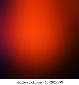 Dark Red vector texture in rectangular style. Modern design with rectangles in abstract style. Best design for your ad, poster, banner.