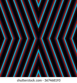 dark rich angular abstract background