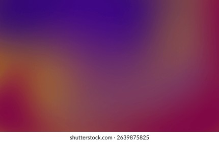 Dark, rich gradient background with blurred purple, deep red, and earthy tones. Creates a mysterious, sophisticated, and ambient backdrop for digital art, web, or presentations.