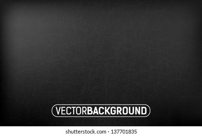  Dark scratched background