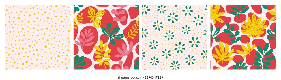 Dark Seamless Color Graphic Fabrics Design. Blue Endless Creative Beauty Template, Seamless Collection. Vivid Seamless Classic Decorative Scribble Pattern. 