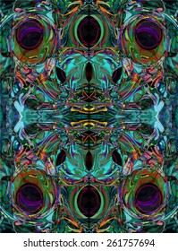 dark seamless marble artwork texture, exotic abstract background 