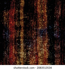 Dark shiny wallpaper starry night 