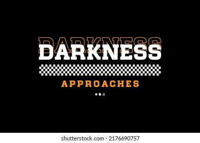 dark side typography aesthetic Streetwear Graphic Design ideas customize templates