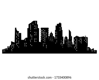 937,499 Night silhouette Images, Stock Photos & Vectors | Shutterstock