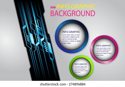 dark silver color Light Abstract Technology background computer graphic website internet and business.circuit. vector illustration. text box. Brochure. card. banner flyer magazine. Design label.circle