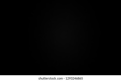 Dark Silver, Gray vector abstract polygonal cover. Glitter abstract illustration with an elegant design. Polygonal design for your web site.