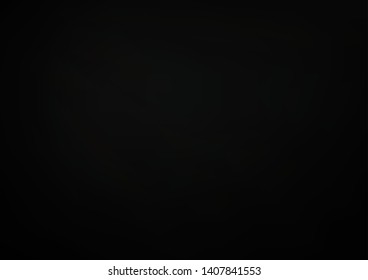 Dark Silver, Gray vector abstract background. Colorful illustration in abstract style with gradient. A completely new design for your business.