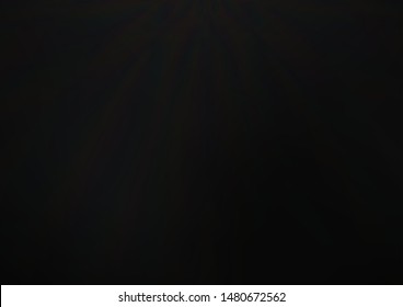 Dark Silver, Gray vector abstract blurred pattern. Colorful illustration in blurry style with gradient. The template can be used for your brand book.