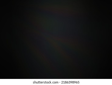 Plata oscura, fondo abstracto vectorial gris. Ilustración abstracta colorida con gradiente. El diseño elegante del libro de marcas.